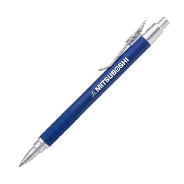 Textured Grip Pen