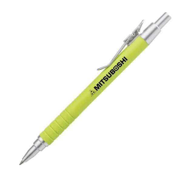 Textured Grip Pen