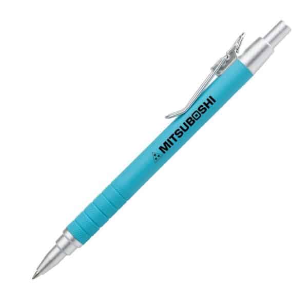 Textured Grip Pen