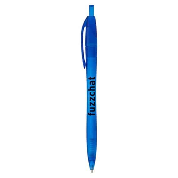 Retractable Ballpoint Pen