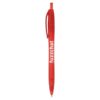 Retractable Ballpoint Pen