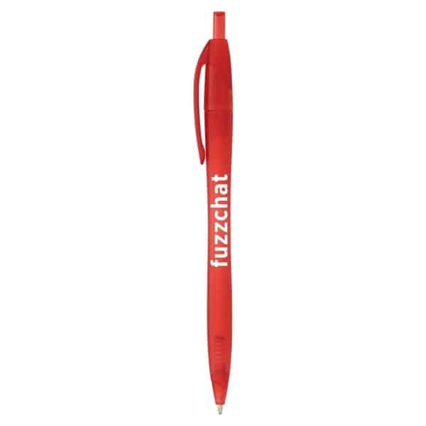 Retractable Ballpoint Pen