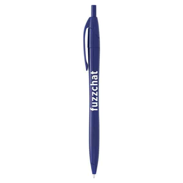 Retractable Ballpoint Pen