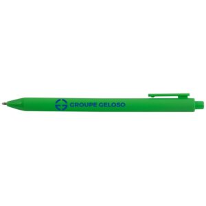 Comfortable Grip Pen
