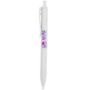 Recycled Plastic Pen