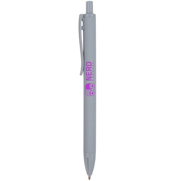 Recycled Plastic Pen