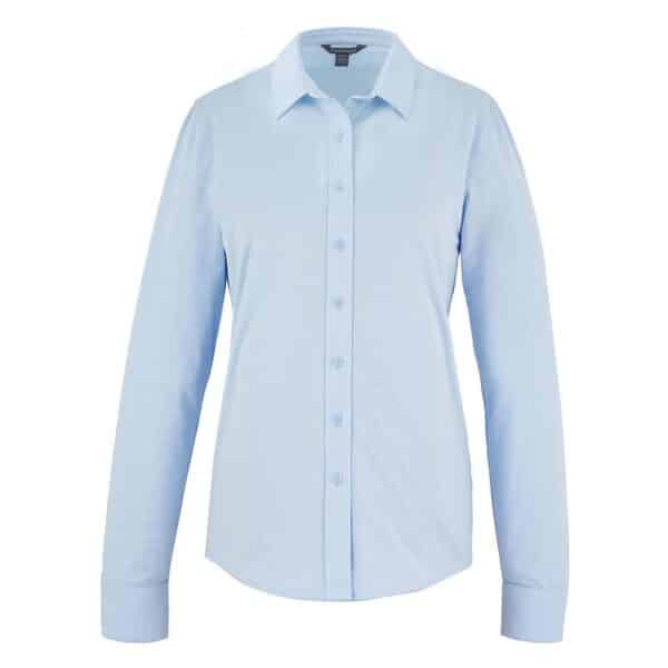n-pr-TATRA-Eco-Chemise-boutonnee-en-tricot-a-manches-longues-Femmes-DCJ7XV92-715202553930PM.jpg Women's Comfortable Dress Shirt