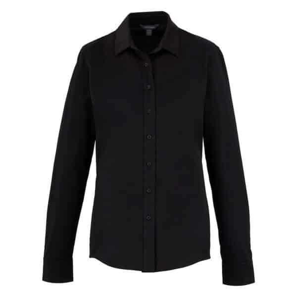 n-pr-TATRA-Eco-Chemise-boutonnee-en-tricot-a-manches-longues-Femmes-KN2y1uB6-715202553929PM.jpg Women's Comfortable Dress Shirt