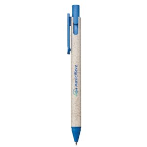 Eco-Friendly Ballpoint Pen