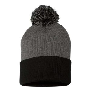 Pompom Toque