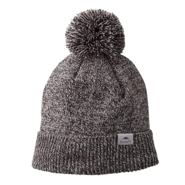 Roots73 Pompom Toque