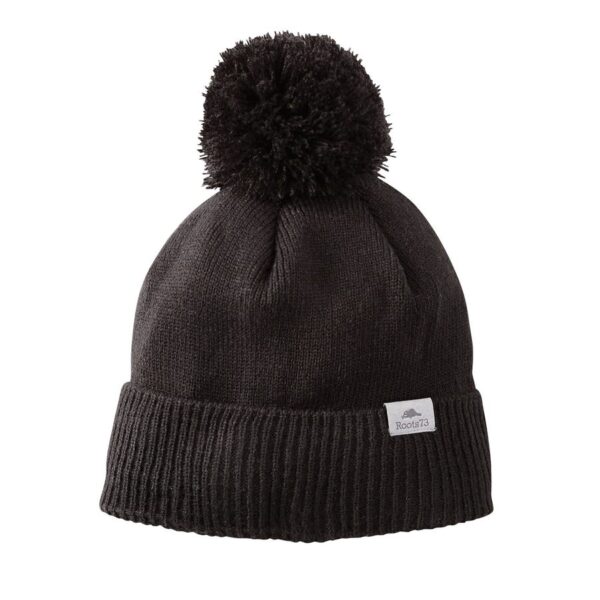 Roots73 Pompom Toque