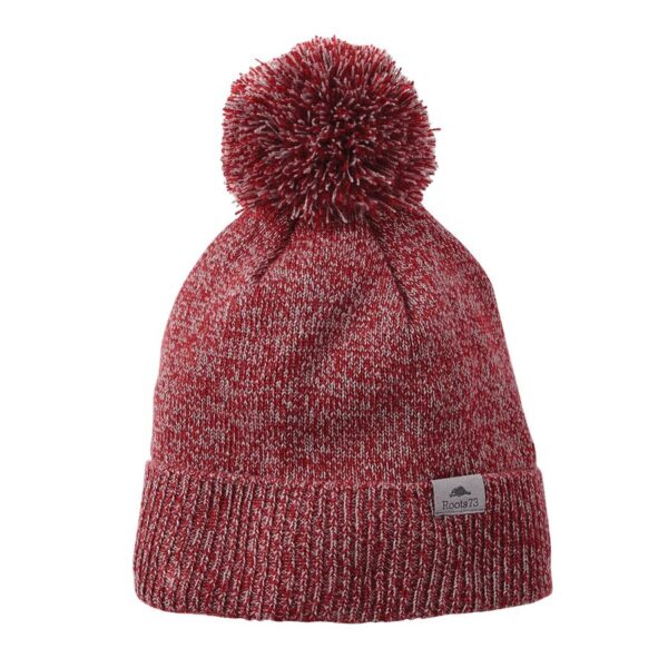 Roots73 Pompom Toque