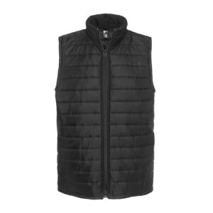 Quilted Vest