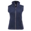 Women's Fleece Vest