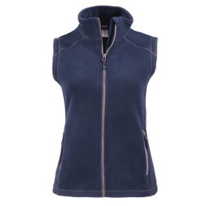 Women's Fleece Vest