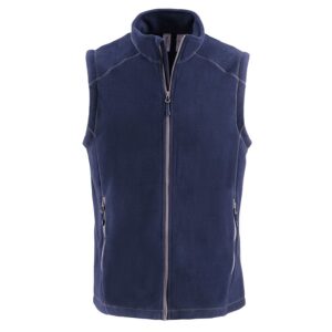 Fleece Vest