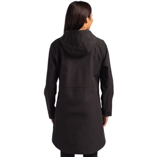 Women's Water Resistant Jacket