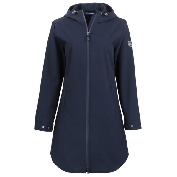 Women's Water Resistant Jacket