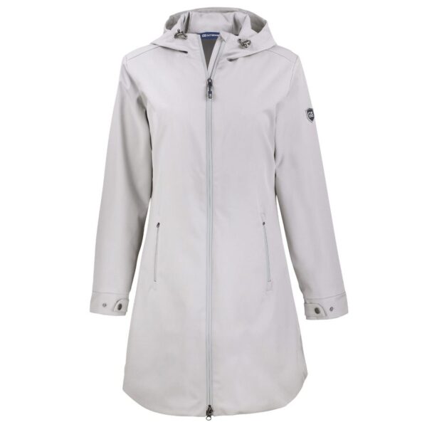 Women's Water Resistant Jacket