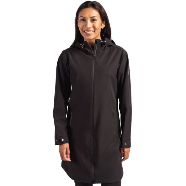 Women's Water Resistant Jacket