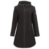 Women's Water Resistant Jacket
