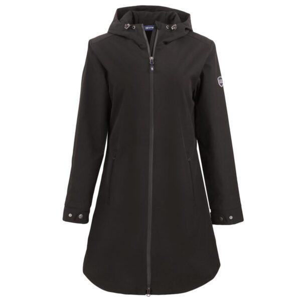 Women's Water Resistant Jacket