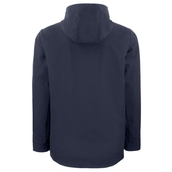 Water Resistant Jacket