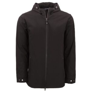 Water Resistant Jacket