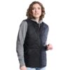 Quilted Freezer Vest