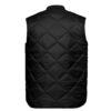 Quilted Freezer Vest