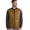 Quilted Freezer Vest