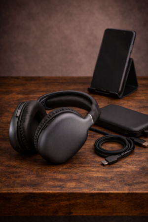 10,000 mAh Power Bank