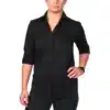 MILANO-LADIES-BLACK_1024x1024 The Milano Ladies' Premium Shirt