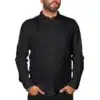 MILANO-MENS-BLACK_1024x1024 The Milano Men's Premium Shirt